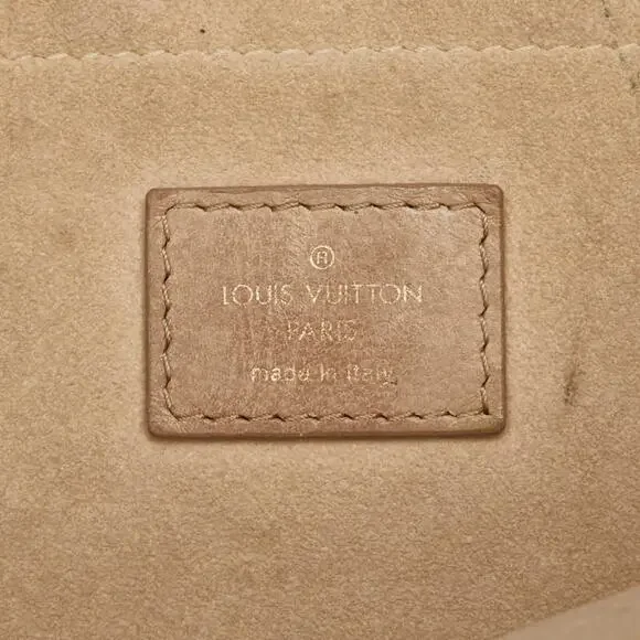 Louis Vuitton Monogram Olympe Nimbus GM Handbag M95423